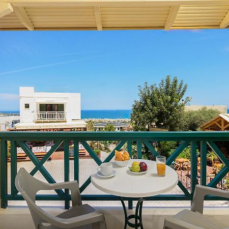 Appartement Elen-Mari à Hersónissos Extérieur photo